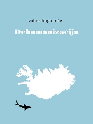 cover image of Dehumanizacija